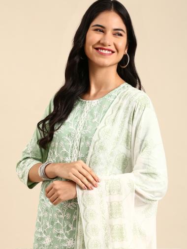 Kurta Set